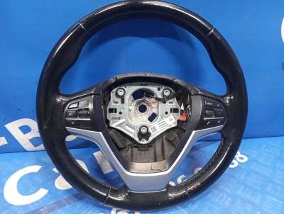 Руль BMW X5 F15 (2013-2018)