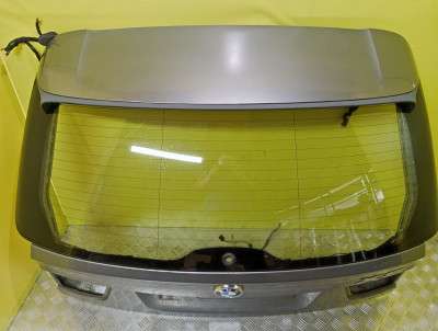 Кришка багажника (двері) BMW X5 E70 (2010-2013) рестайл