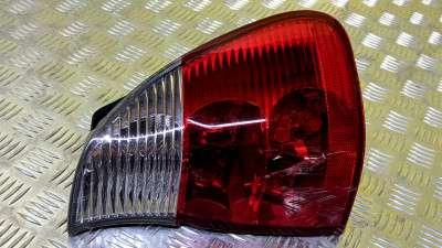 Ліхтар задній правий BMW X5 E53 (2003-2006) рестайл
