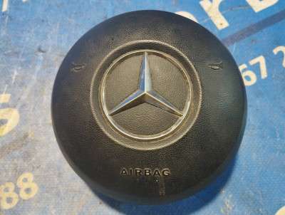 Подушка безпеки в кермо Mercedes-Benz Sprinter W907 (2014-2024)