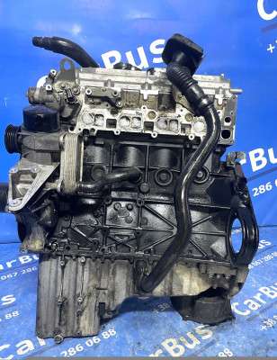 Двигун OM646 2.2cdi Mercedes-Benz Vito W 639 (2003-2010) дорестайл