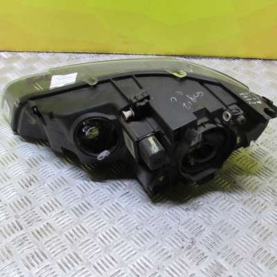 Фара передня права BMW X5 E70 (2007-2010) дорестайл