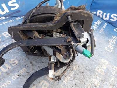 Педальний вузол Renault Trafic II, Opel Vivaro II, Nissan Primastar II (2006-2014) рестайл