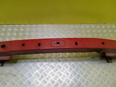 Усилитель бампера передний Renault Trafic II, Opel Vivaro II, Nissan Primastar II (2006-2014) рестайл
