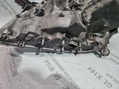Фара передня права Mercedes ML W164 (2005-2011)