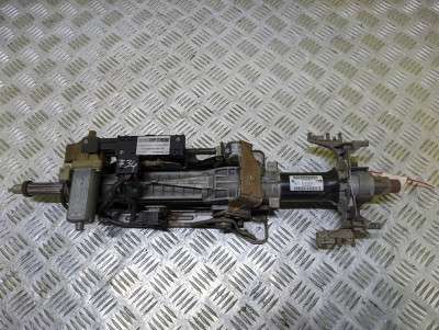 Колонка рульова BMW X5 E70 (2007-2010) дорестайл