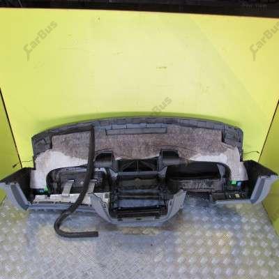 Торпедо (панель передня) BMW X5 E53 (2003-2006) рестайл