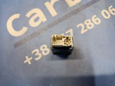 Роз`єм AUX/USB Mercedes-Benz Sprinter W907 (2014-2024)