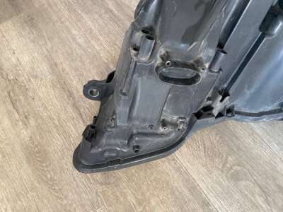Фара передня права E-class W212
