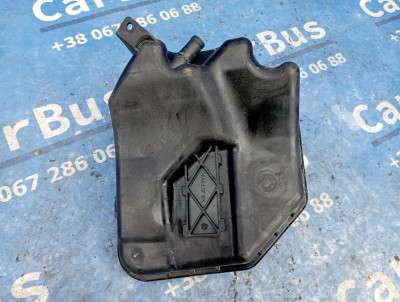 Бачок розширювальний (антифриз) Volkswagen Touareg (2007-2010) рестайл