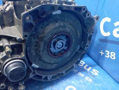 КПП автомат (автоматична коробка) Ford Kuga 2 (2012 - 2016)