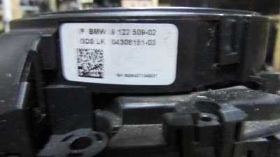 Перемикач підрульовий комбінований BMW X5 E70 (2010-2013) рестайл