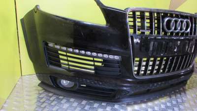 Повторитель поворота правый Audi Q7 (2006-2009)
