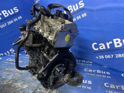 Двигун OM646 2.2cdi Mercedes-Benz Vito W 639 (2003-2010) дорестайл