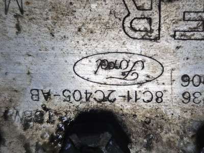 Блок керування ABS Ford Transit MK7 (V347 / V348; 2006—2013 - 4