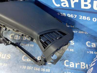 Торпедо (панель передняя) Ford Escape 3 FL ( 2012 - 2019 )