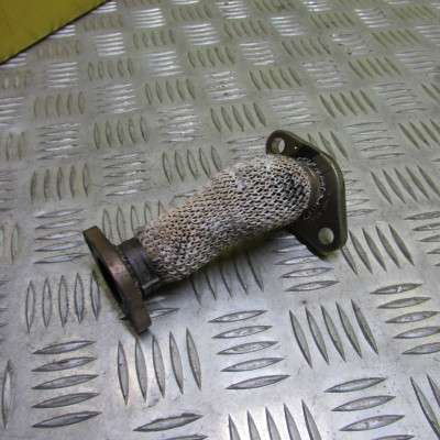 Трубка відпрацьованих газів EGR Volkswagen Touareg (2007-2010) рестайл