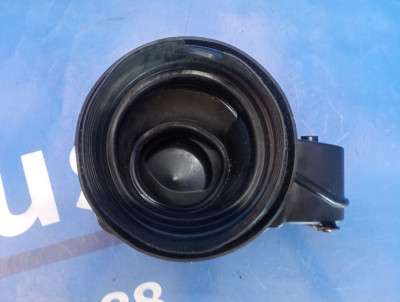Лючок бензобака BMW X5 E70 (2010-2013) рестайл