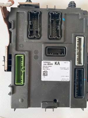 Блок комфорту Nissan Rogue 2014-2020