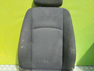 Сидіння одинарне Mercedes-Benz Vito W 639 (2010-2014) рестайл