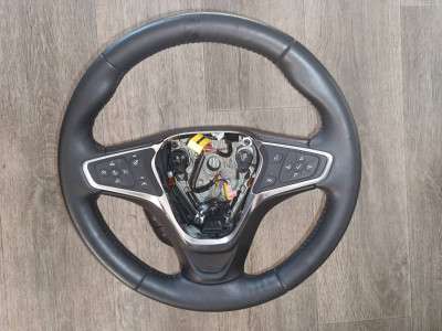 Руль Chevrolet Bolt EV (2017-2021)