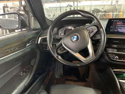 Розбірка BMW 5 G30 (2016-2023)