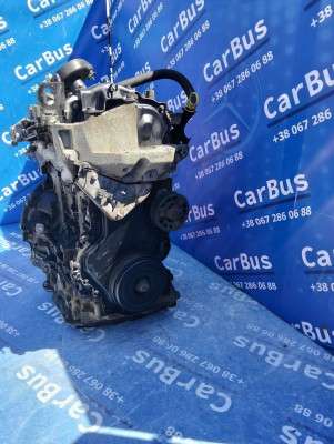 Двигун M9T (702) - C027703 2.3dci RENAULT MASTER III