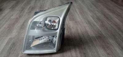 Фара передня ліва Ford Transit MK7 (V347 / V348; 2006—2013