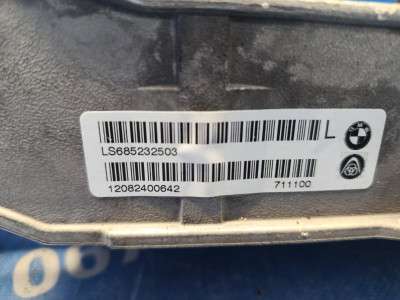 Колонка рульова BMW 3 F30 (2012 - 2015)