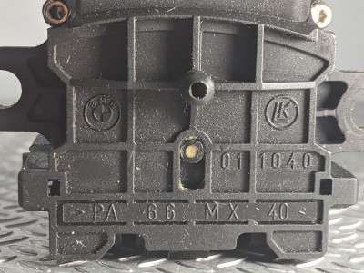 Перемикач поворотів BMW X5 E53 (2003-2006) рестайл