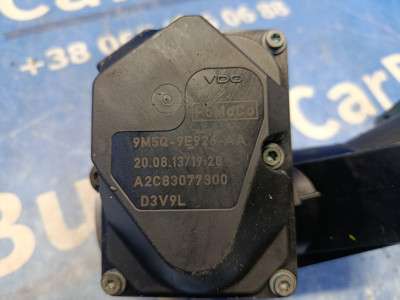 Заслінка дросельна Ford Kuga 2 (2012 - 2016)