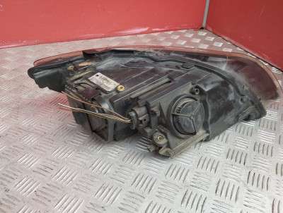 Фара передня ліва Audi Q7 (2006-2009) - 4