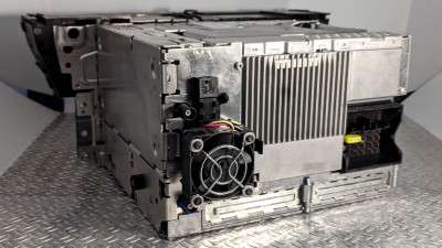 Блок CCC BMW (головний пристрій) BMW X5 E70 (2007-2010) дорестайл