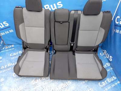 Салон (сидения) комплект Ford Escape 3 FL ( 2012 - 2019 )