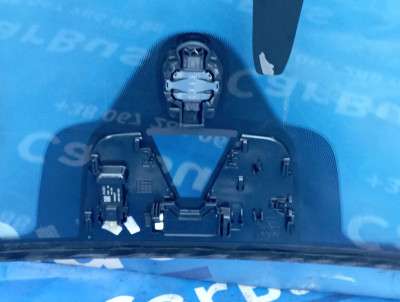 Скло лобове Audi E-TRON