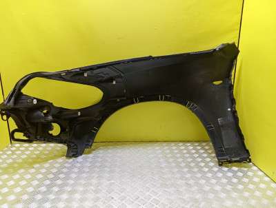 Крило переднє праве BMW X5 E70 (2007-2010) дорестайл