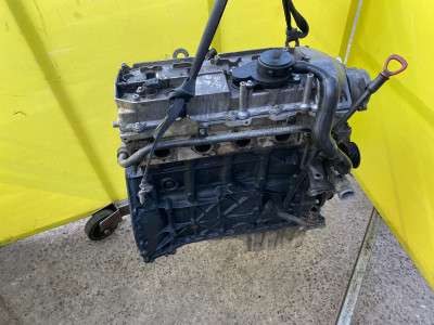 Двигун OM646 2.2cdi Mercedes-Benz Vito W 639 (2003-2010) дорестайл