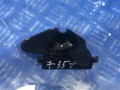 Водосток защита жабо Ford Escape 3 FL ( 2012 - 2019 )