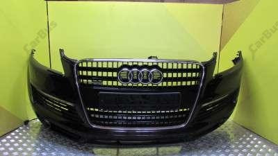 Бампер передній Audi Q7 (2006-2009)