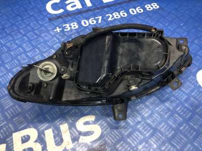 Фара передня права Mercedes-Benz Vito W 639 (2003-2010) дорестайл