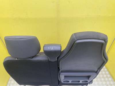 Сидение двойное RENAULT MASTER III