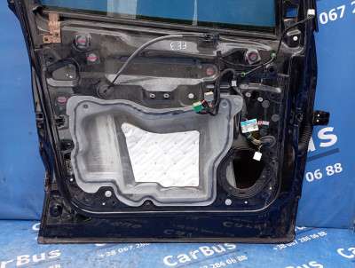 Дверь передняя левая Ford Escape 3 FL ( 2012 - 2019 )