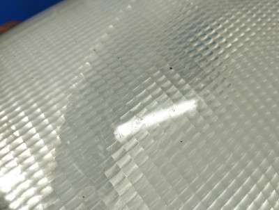 Повторитель поворота правый Volkswagen LT (1996-2006)