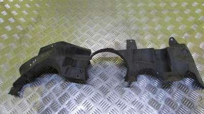 Захист рульової рейки BMW X5 E53 (2003-2006) рестайл