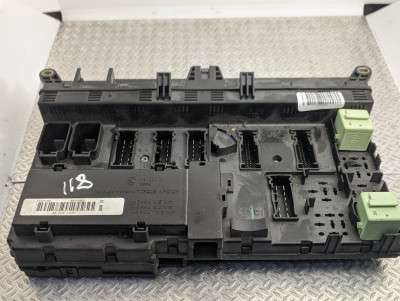 Блок предохранителей BMW X5 E53 (2003-2006) рестайл