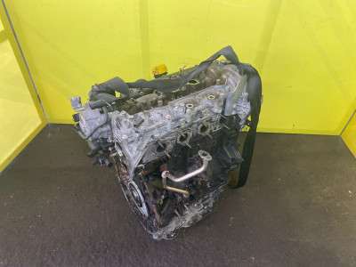 Двигатель M9R780 2.0 tdi Euro-4 Renault Trafic II, Opel Vivaro II, Nissan Primastar II (2006-2014) рестайл