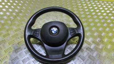 Руль BMW X5 E53 (2003-2006) рестайл