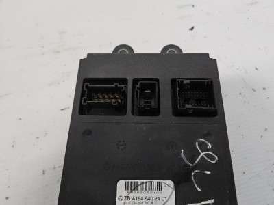 Блок комфорта SAM (Signan Auswerte Modul) Mercedes GL X164