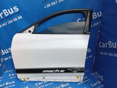 Дверь передняя левая Ford Mustang Mach-E  Select Premium  ( 2019 - 2026 )