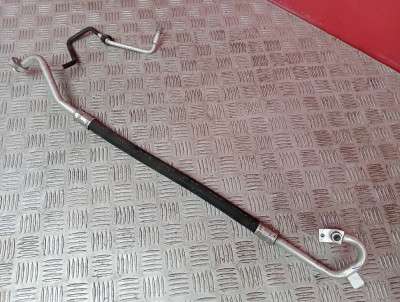 Трубка кондиціонера Volkswagen Touareg CR (2018-2024)